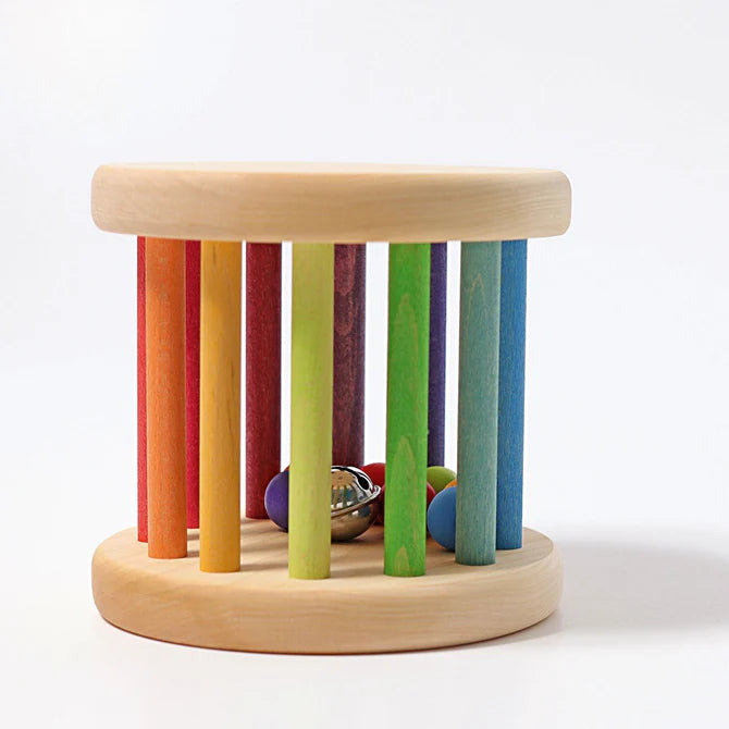 Rolling Drum