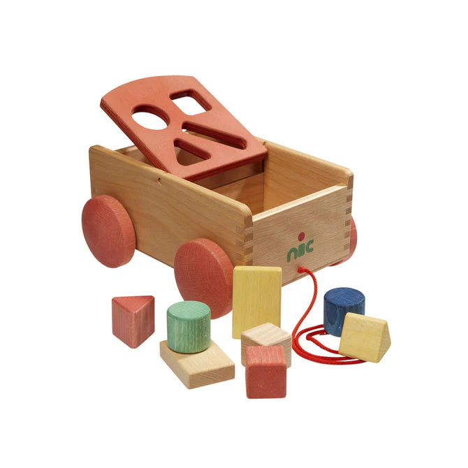 Shape Sorter