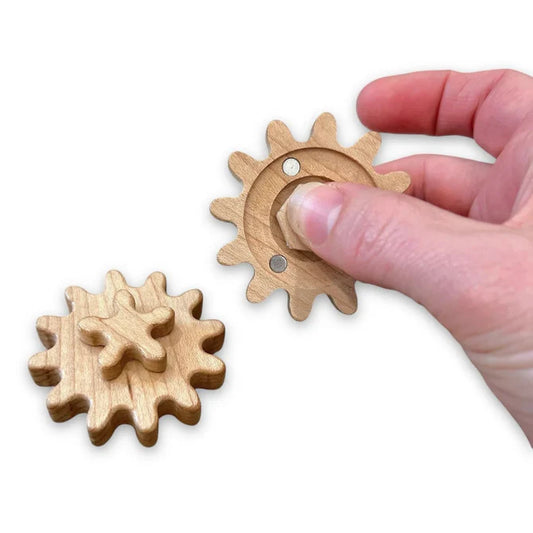 Gear Toy