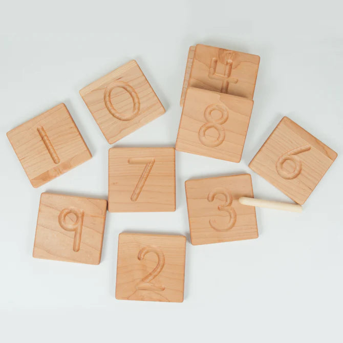 Digital Building Blocks