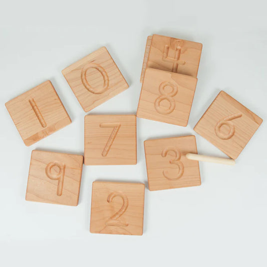 Digital Building Blocks