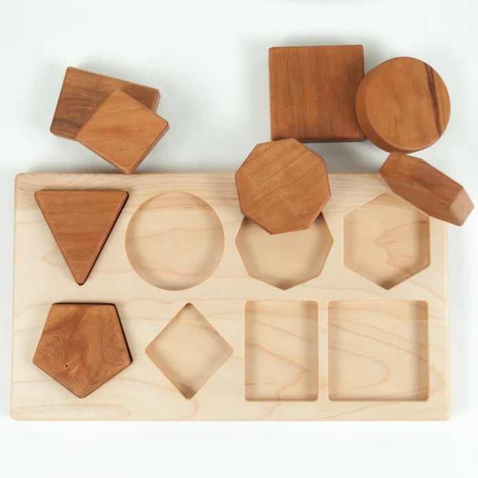 Shape Puzzle